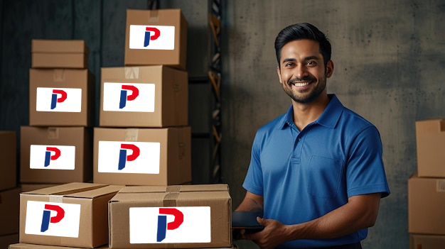 Packers and Movers in Kharghar